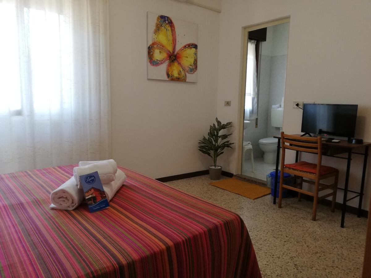 Hotel Laura Cavallino-Treporti Exterior photo