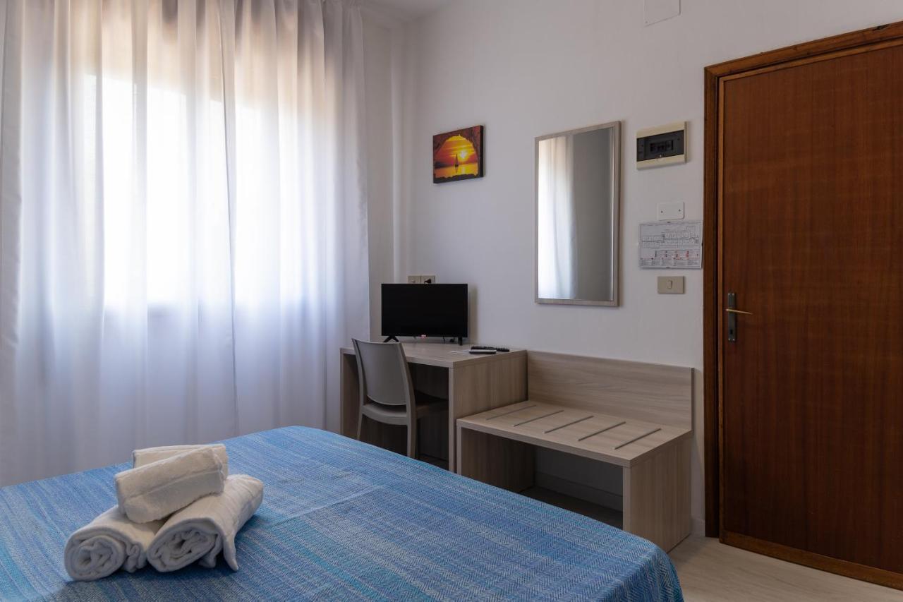 Hotel Laura Cavallino-Treporti Exterior photo