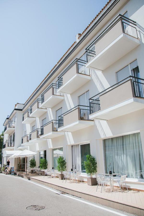 Hotel Laura Cavallino-Treporti Exterior photo