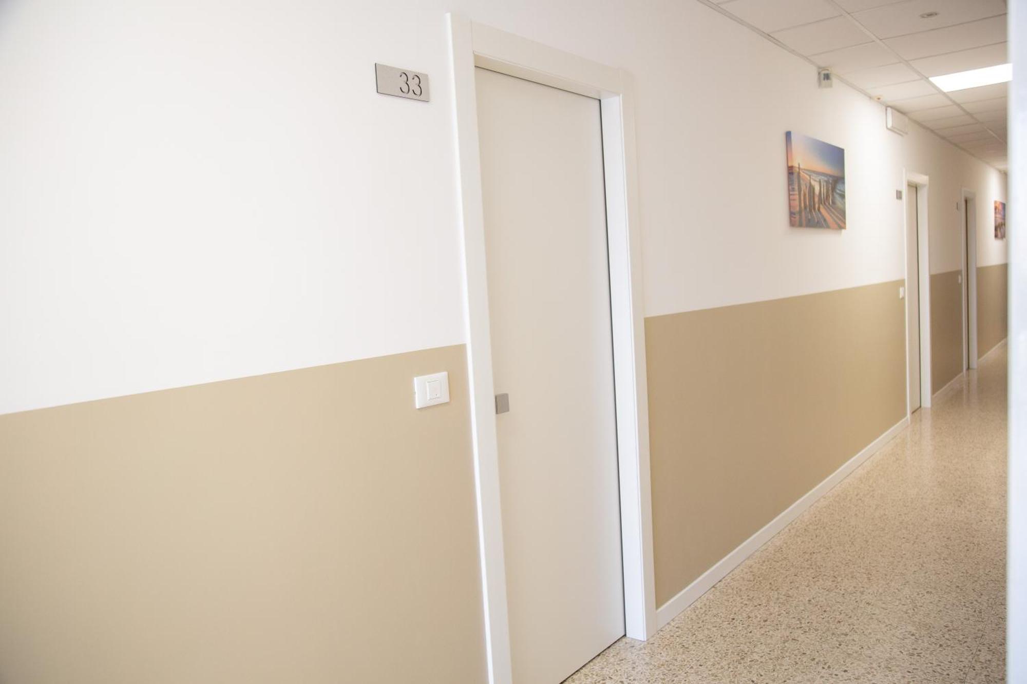 Hotel Laura Cavallino-Treporti Exterior photo